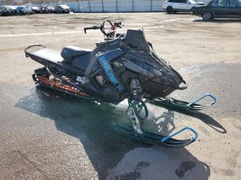  Salvage Polaris 850