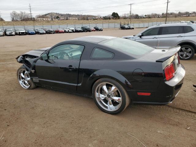 Ford Mustang Gt Image 9