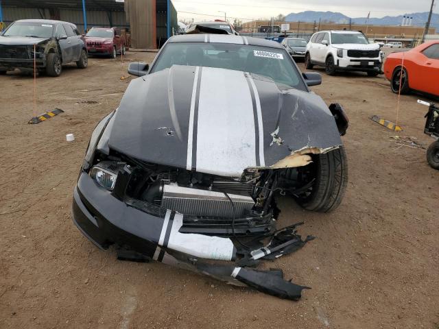 Ford Mustang Gt Image 2