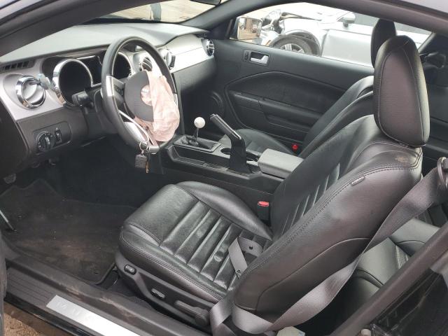 Ford Mustang Gt Image 3