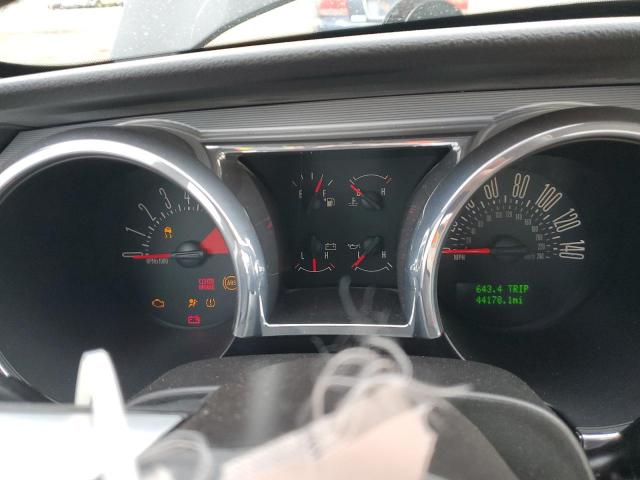 Ford Mustang Gt Image 4