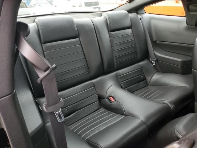 Ford Mustang Gt Image 5