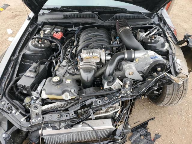 Ford Mustang Gt Image 7