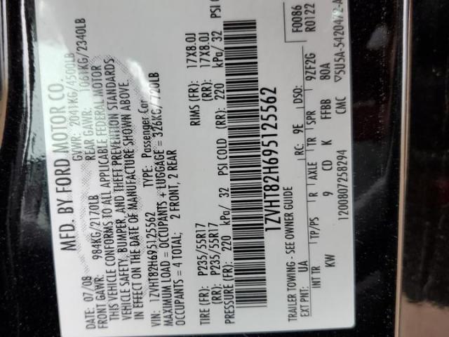 Ford Mustang Gt Image 12