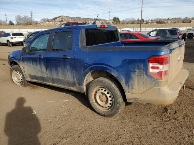 Ford Maverick Xl Image 5