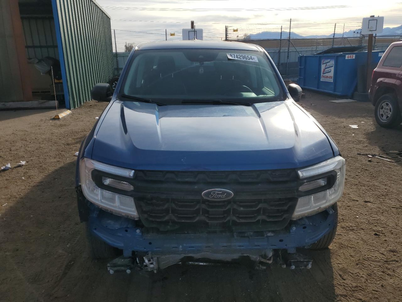 Ford Maverick Xl Image 2