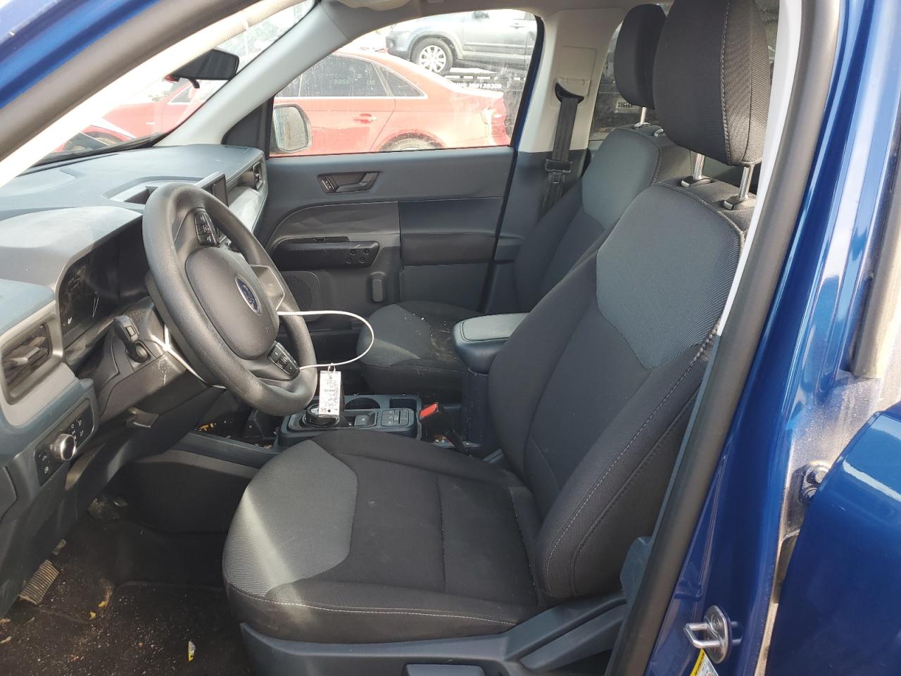 Ford Maverick Xl Image 7