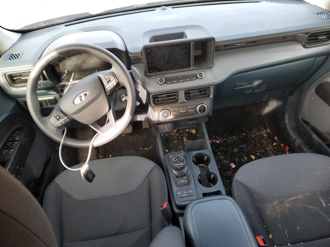 Ford Maverick Xl Image 11