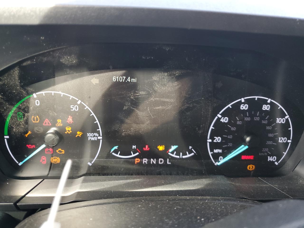 Ford Maverick Xl Image 6