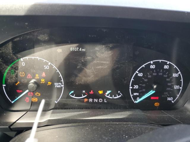 Ford Maverick Xl Image 6