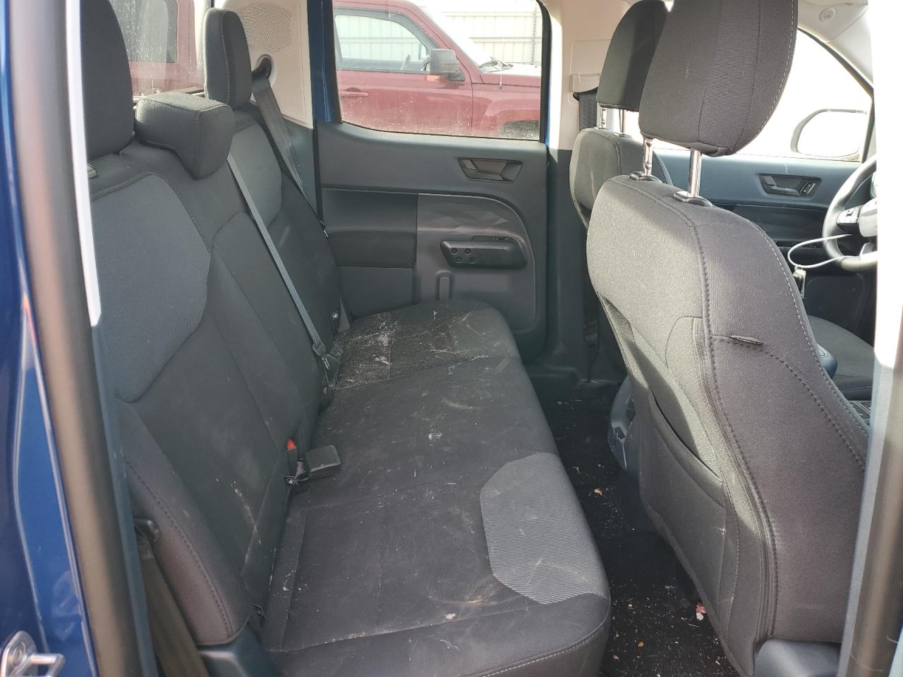 Ford Maverick Xl Image 10