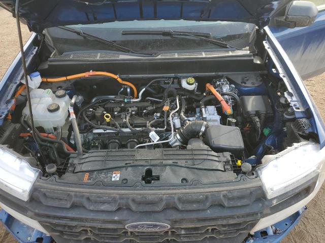 Ford Maverick Xl Image 9