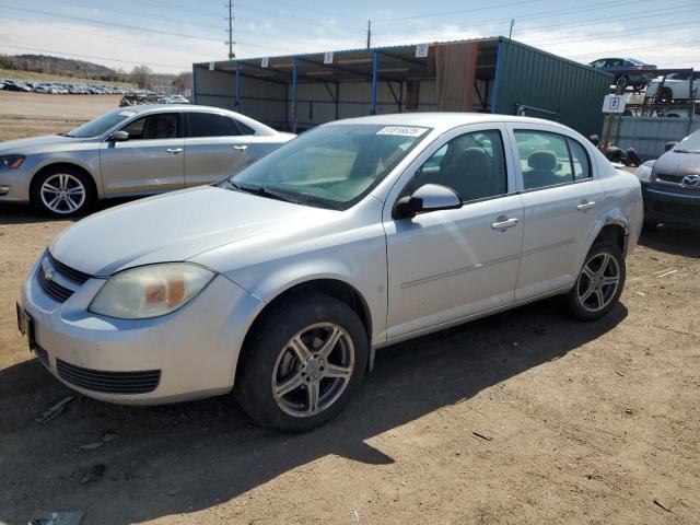  Salvage Chevrolet Cobalt