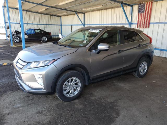  Salvage Mitsubishi Eclipse