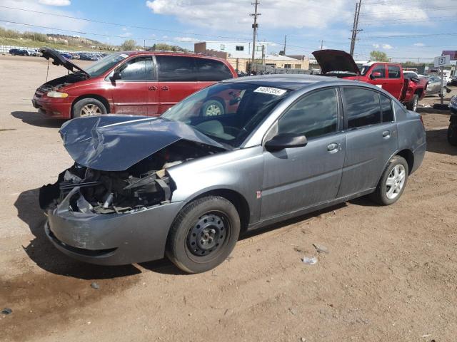  Salvage Saturn Ion