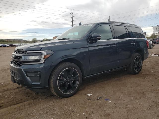  Salvage Ford Expedition