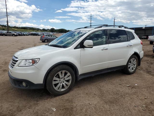  Salvage Subaru Tribeca