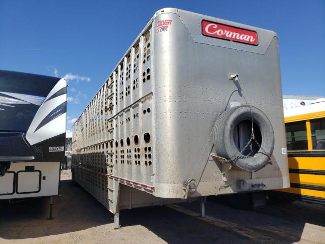  Salvage Wilx Livestock