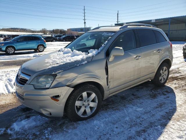  Salvage Saturn Vue