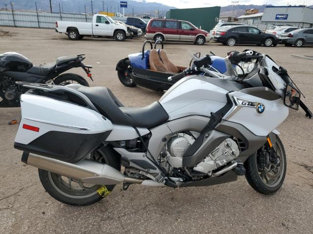  Salvage BMW K-series