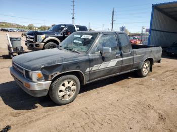  Salvage Toyota Pickup
