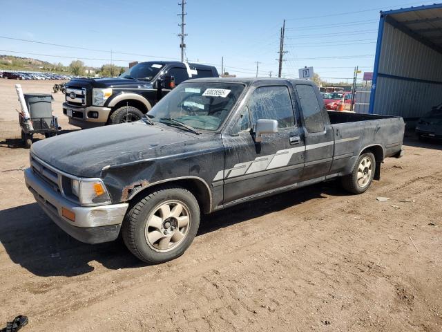  Salvage Toyota Pickup