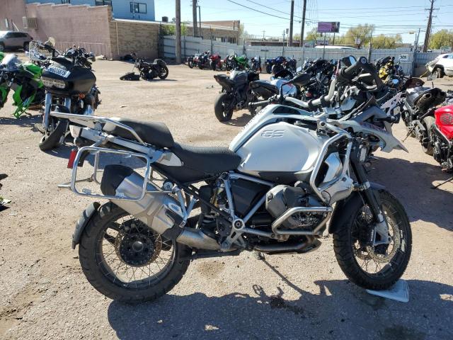  Salvage BMW R-series
