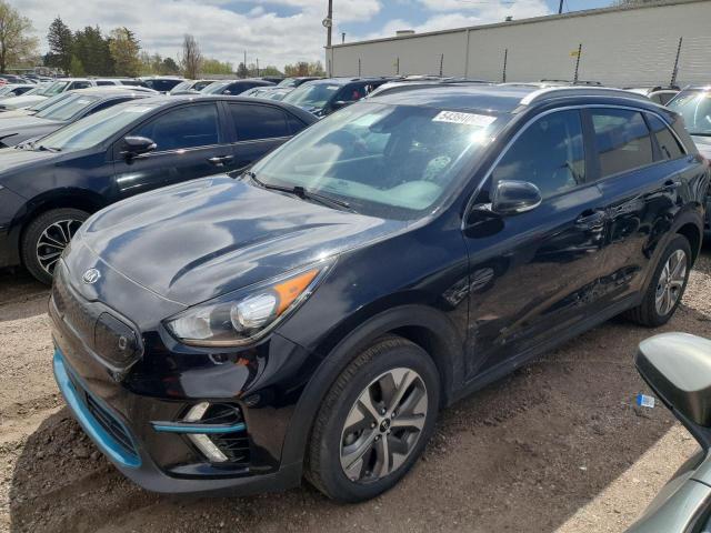  Salvage Kia Niro