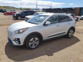  Salvage Kia Niro