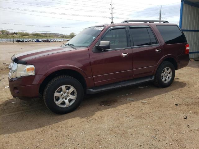  Salvage Ford Expedition