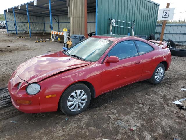  Salvage Toyota Celica