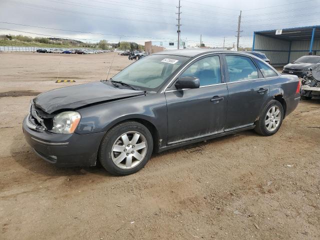  Salvage Ford 500