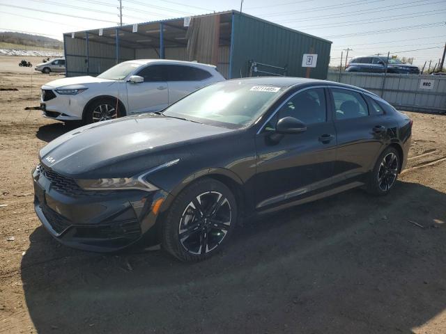  Salvage Kia K5