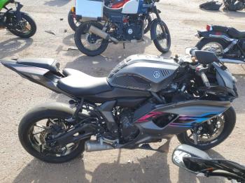  Salvage Yamaha Yzfr7