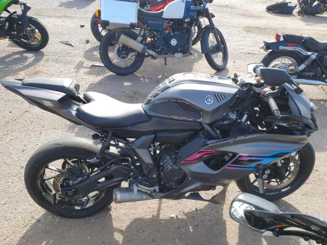  Salvage Yamaha Yzfr7