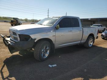  Salvage Dodge Ram 1500