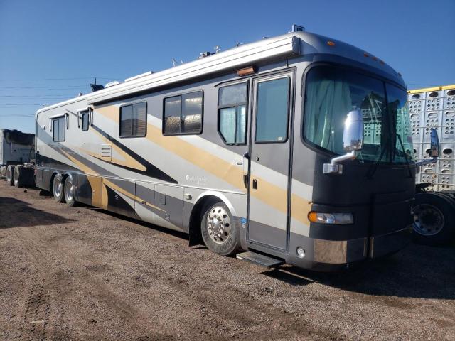  Salvage Roadmaster Executive