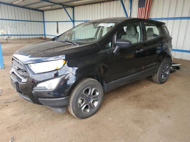  Salvage Ford EcoSport