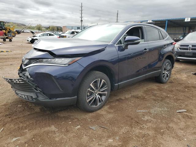  Salvage Toyota Venza