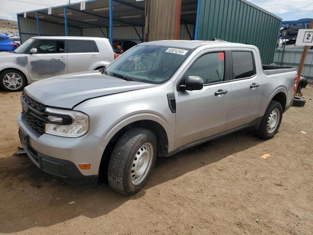  Salvage Ford Maverick
