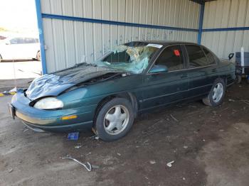  Salvage Chevrolet Lumina