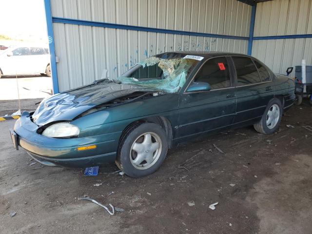  Salvage Chevrolet Lumina