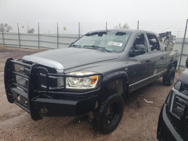  Salvage Dodge Ram 2500