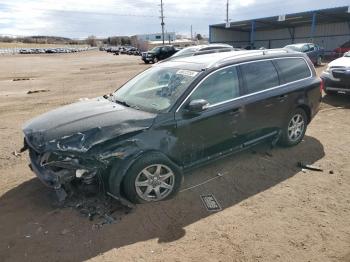  Salvage Volvo V70