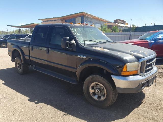 Ford F-250 Super Duty Image 4