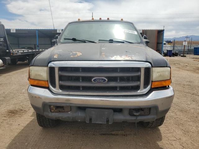 Ford F-250 Super Duty Image 3