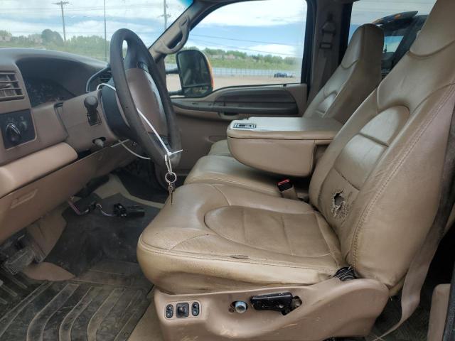 Ford F-250 Super Duty Image 8