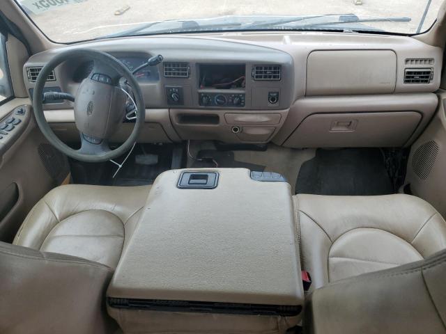 Ford F-250 Super Duty Image 7