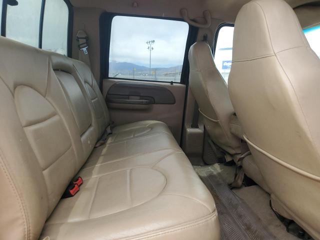 Ford F-250 Super Duty Image 2