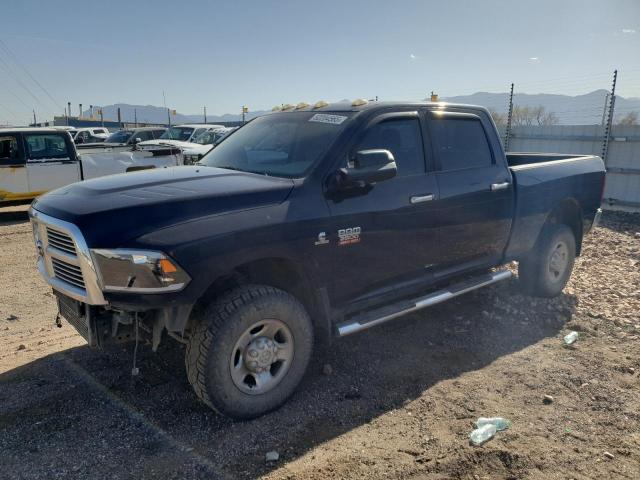  Salvage Dodge Ram 2500